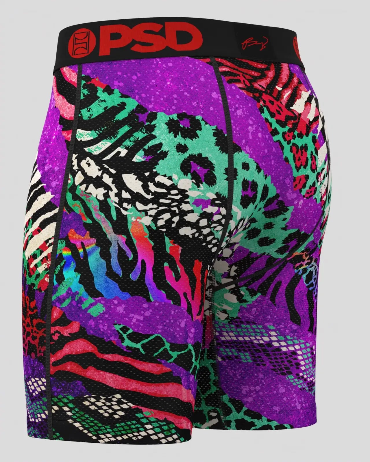 Paolo Banchero - Safari - Image 3