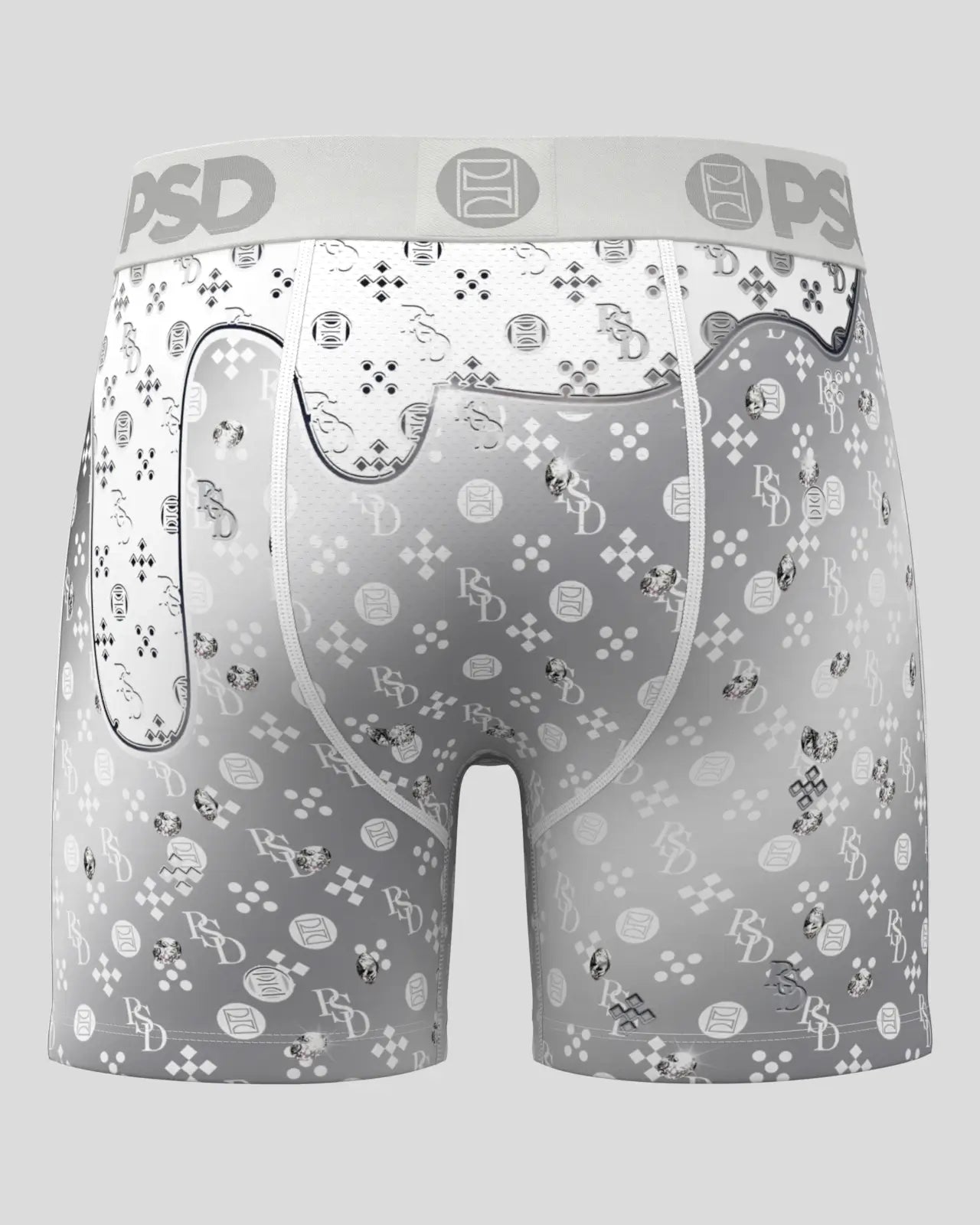 Warface White Diamond - Image 4