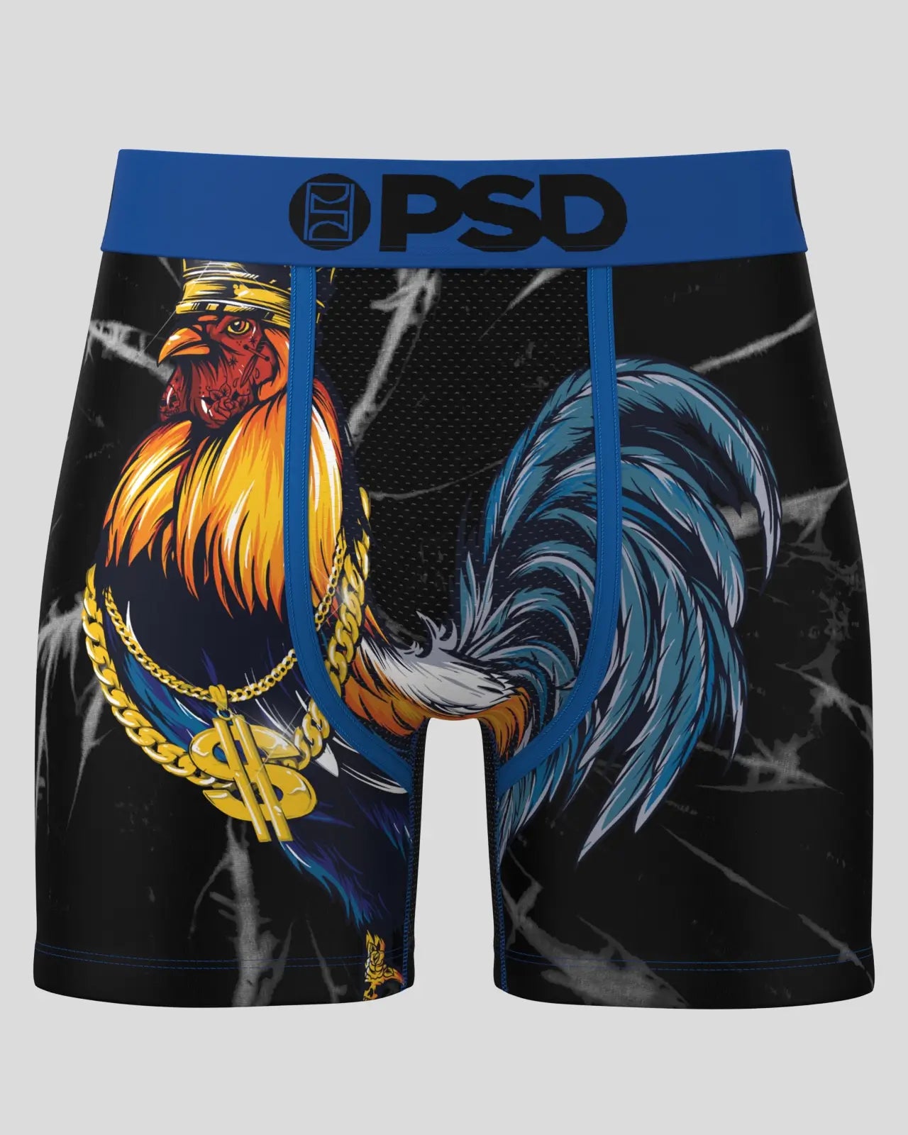 Cocky King - Image 2