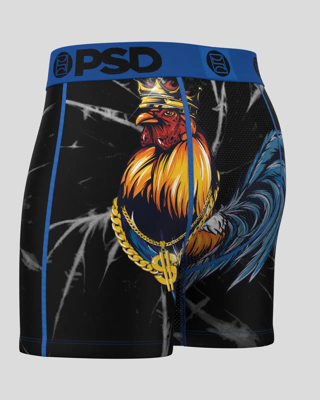 Cocky King - Image 3