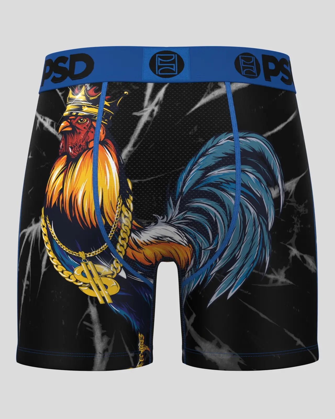 Cocky King - Image 4