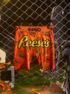 HERSHEY'S - REESE'S Cups