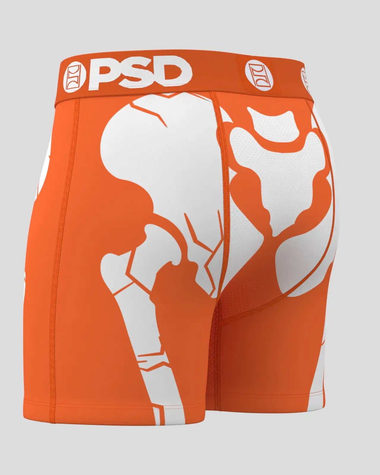 Snapped Orange - Image 3