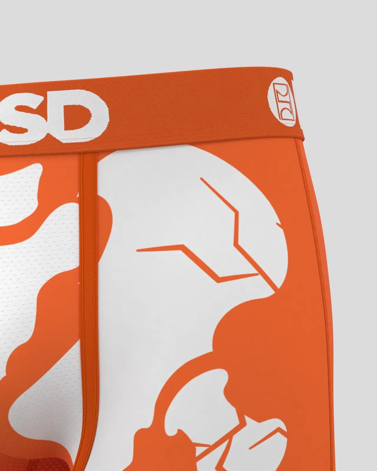 Snapped Orange - Image 5