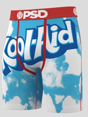 Kool-Aid - Oh Yeah