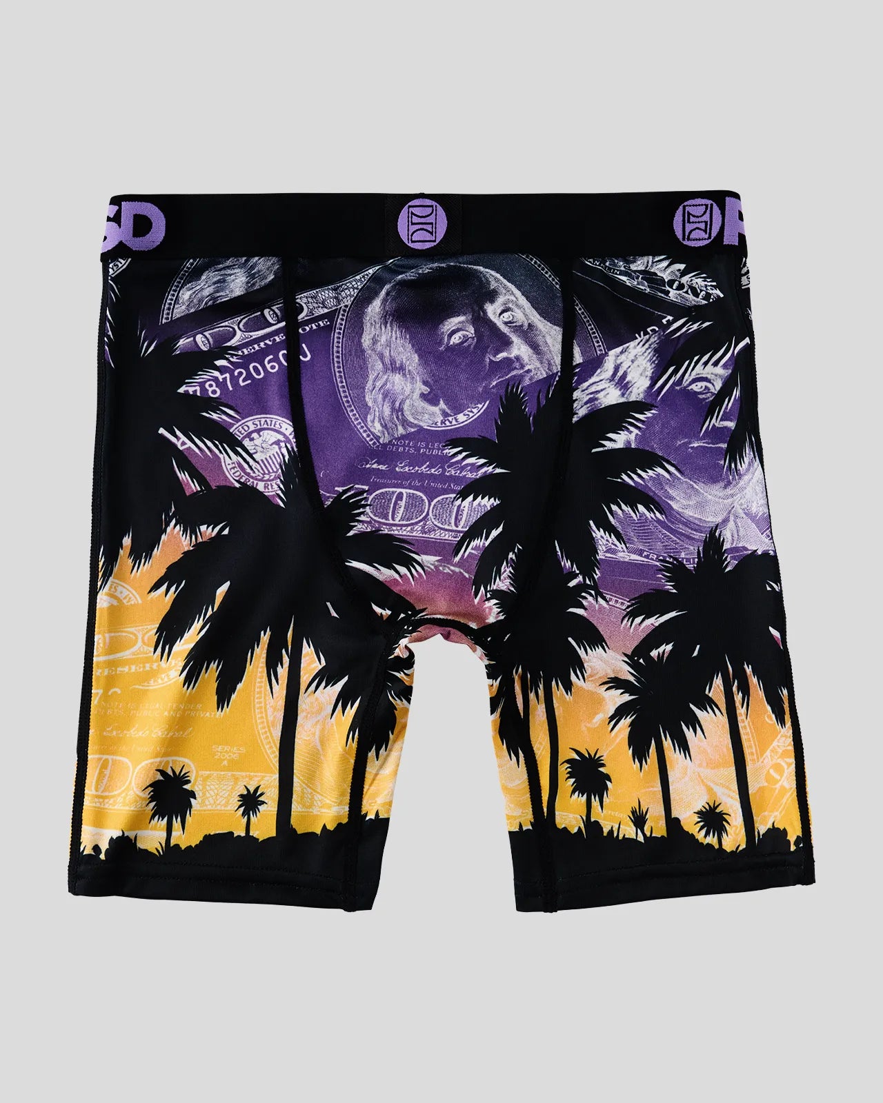 Benji Sunrise - Image 2