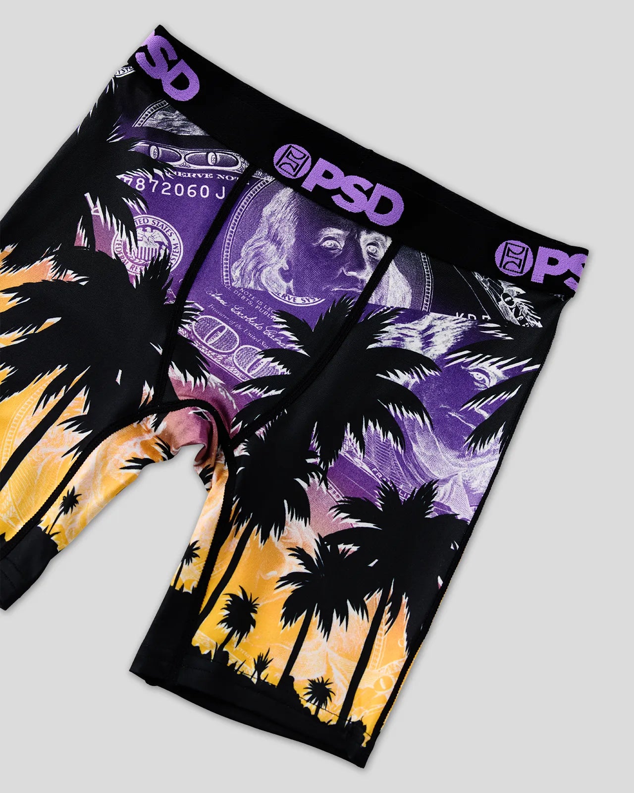 Benji Sunrise - Image 3