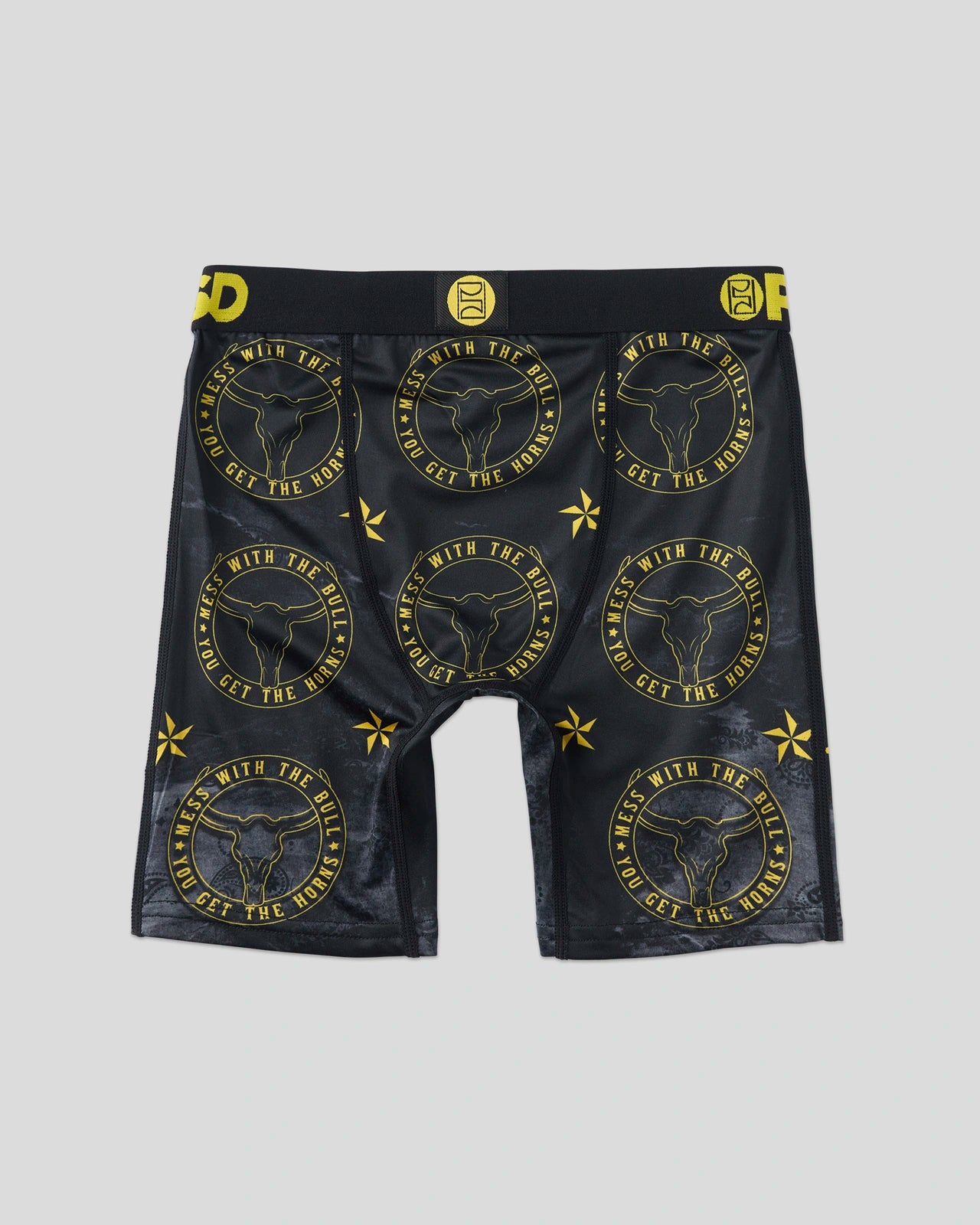 Don't Mess - Image 2