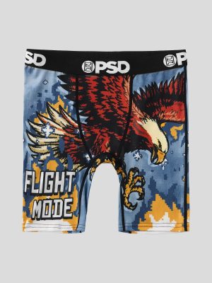 Ja Morant - Flight Mode