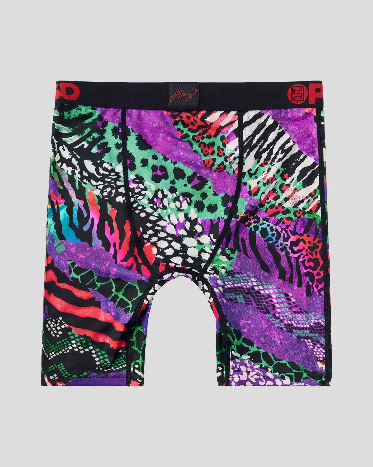 Paolo Banchero - Safari - Image 2