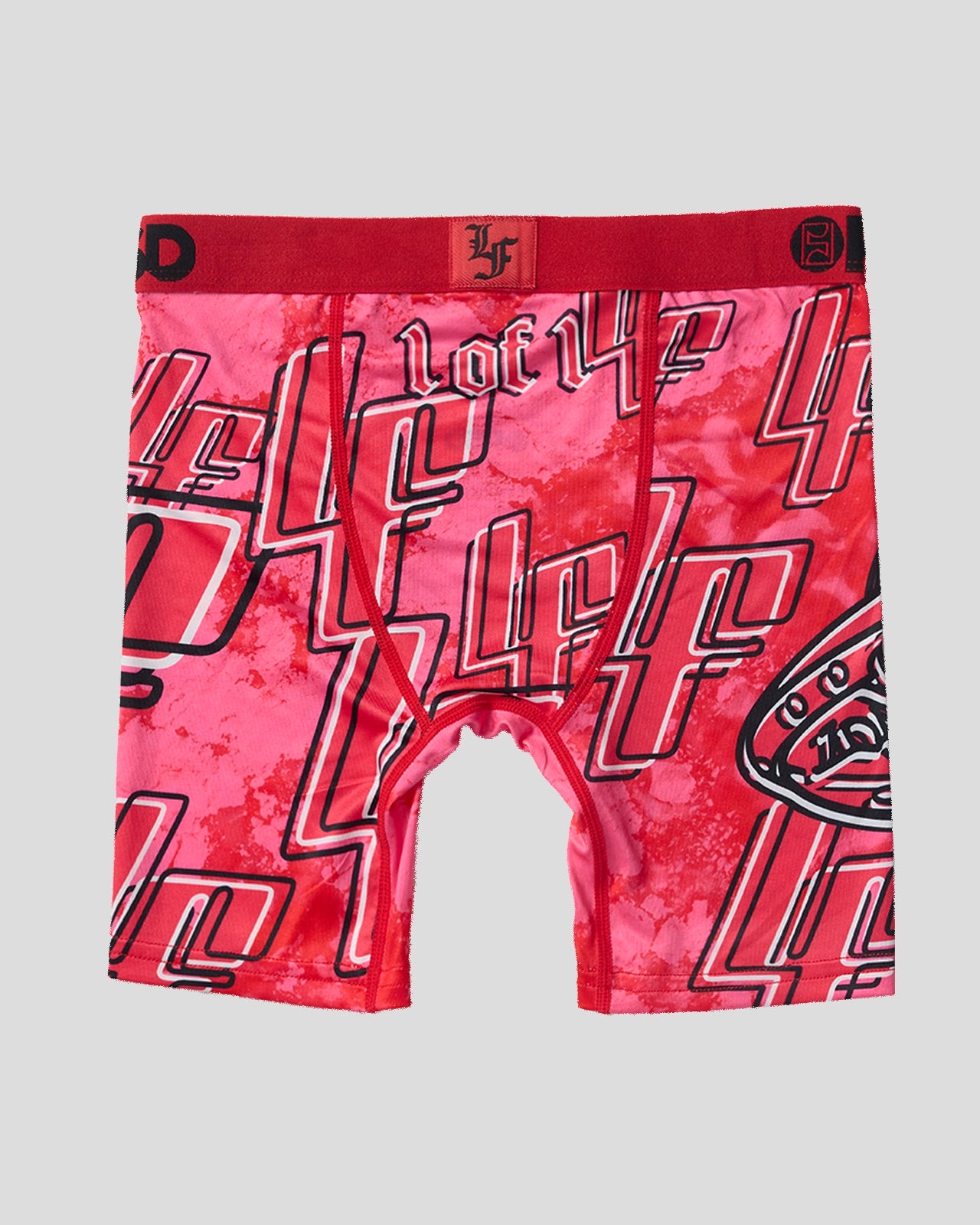 LaFrancé - Alien - Image 2