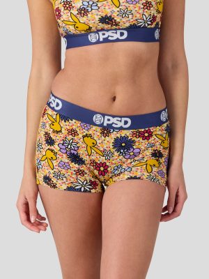 Modal - Playboy - 70s Flo