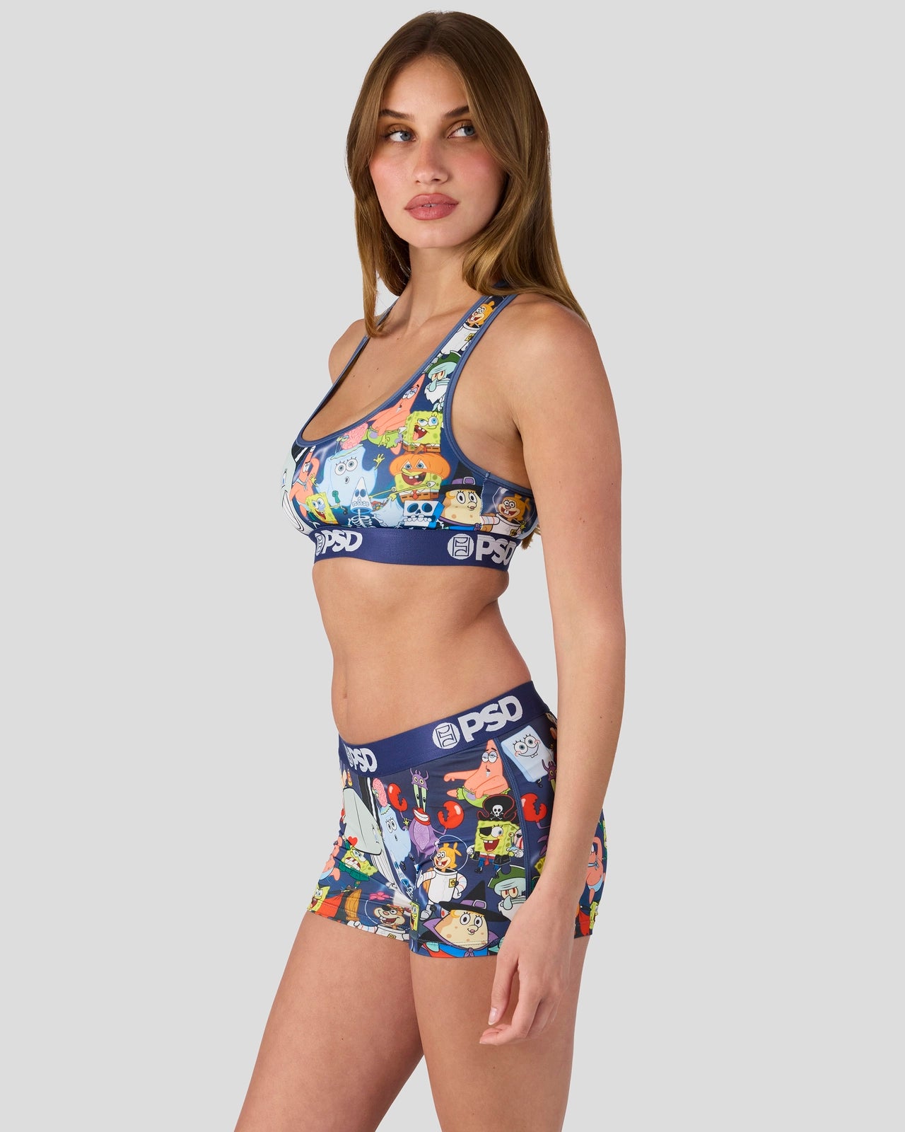 SpongeBob SquarePants - SpongeBoo - Image 3