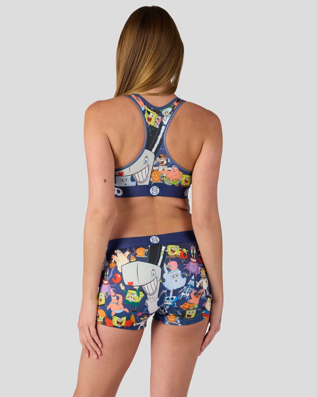 SpongeBob SquarePants - SpongeBoo - Image 4