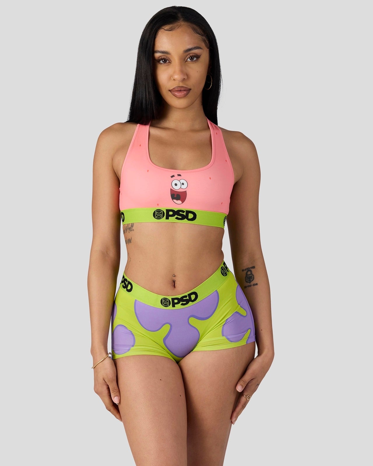 SpongeBob SquarePants - Patrick Fit - Image 2