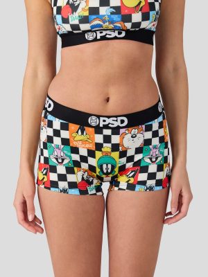 Looney Tunes - Check