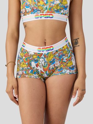 Rainbow Brite - Rainbow Twist