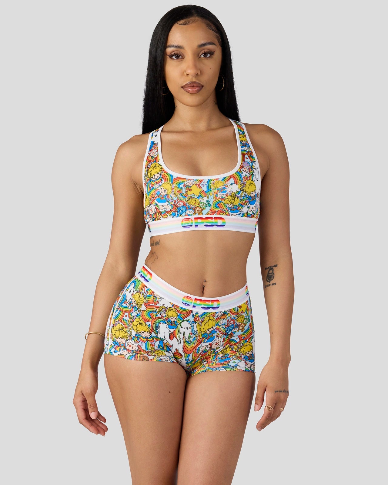 Rainbow Brite - Rainbow Twist - Image 2