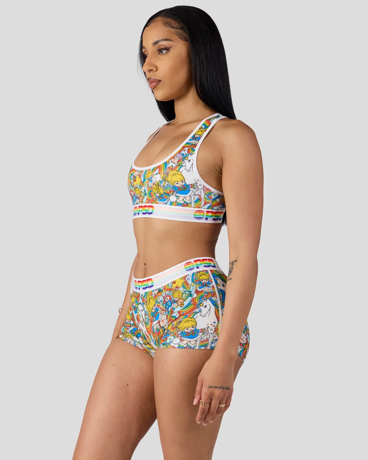 Rainbow Brite - Rainbow Twist - Image 3