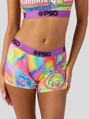 Rainbow Brite - Rainbow Girl