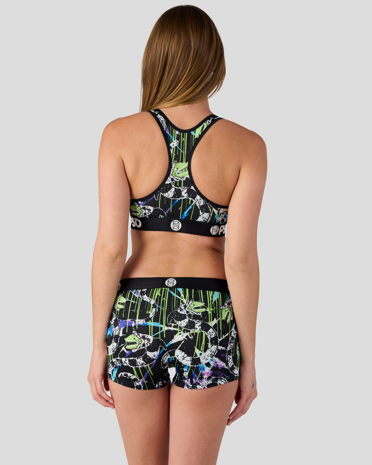 Beetlejuice - Sandworms - Image 4