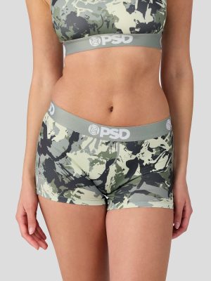 Sage Camo