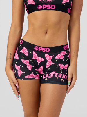 LaFrancé - Butterfly