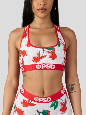 Playboy - Cherry Lux