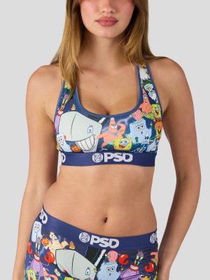 SpongeBob SquarePants - SpongeBoo