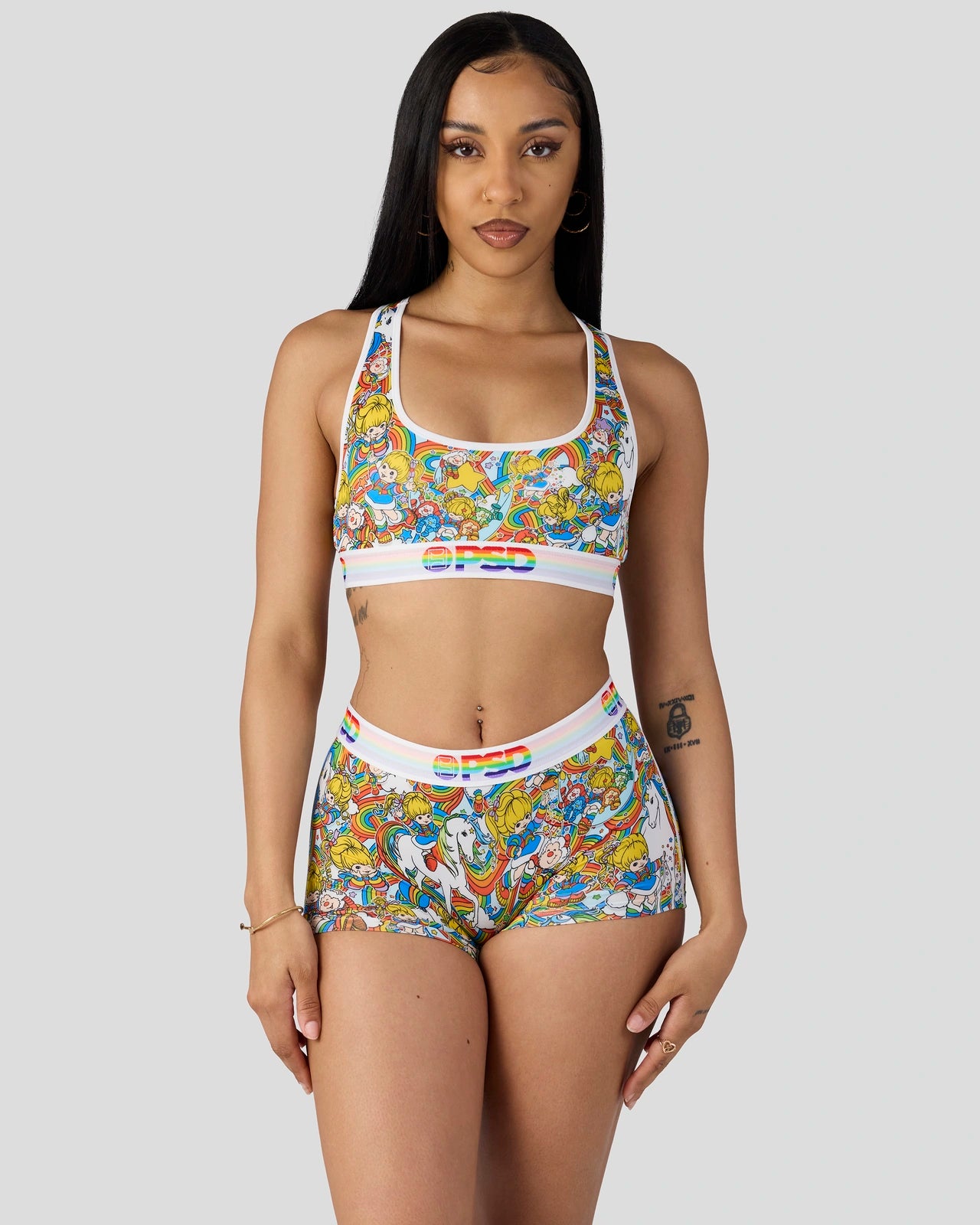 Rainbow Brite - Rainbow Twist - Image 2