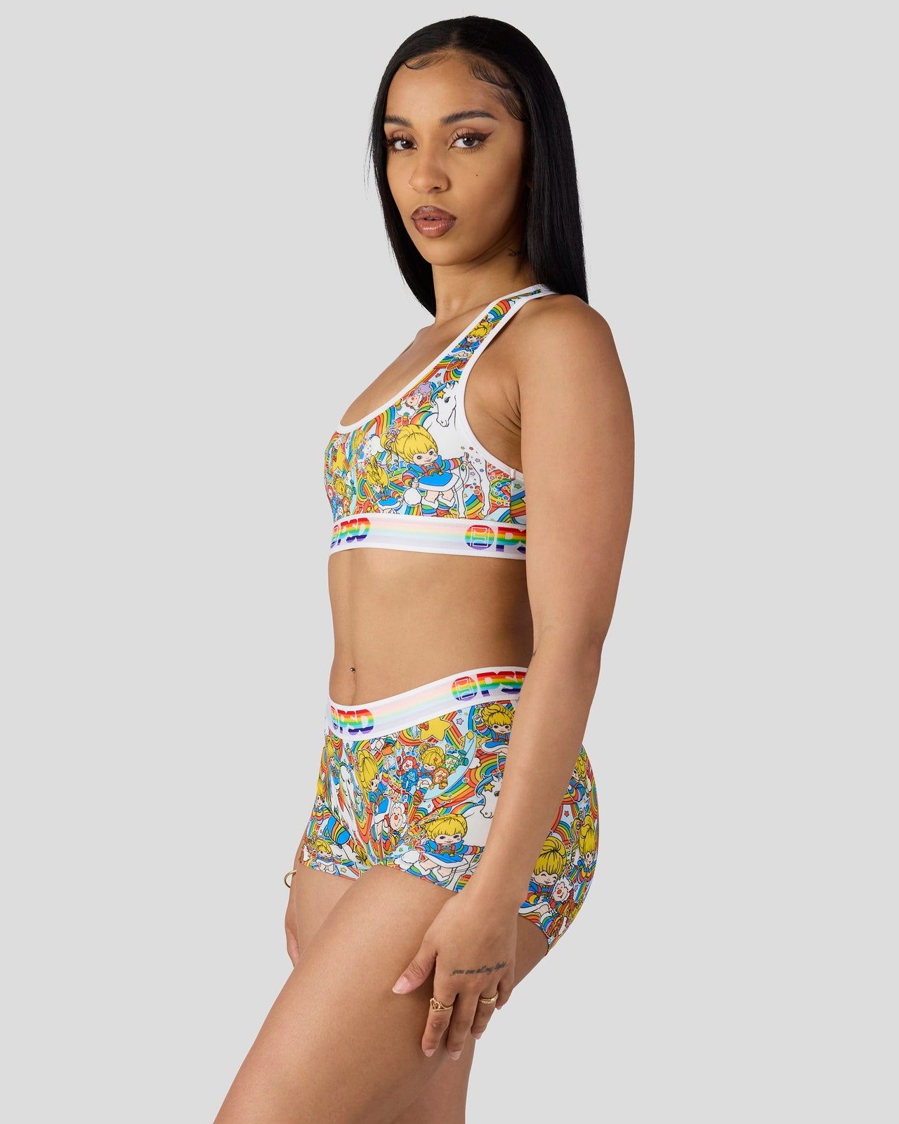 Rainbow Brite - Rainbow Twist - Image 3