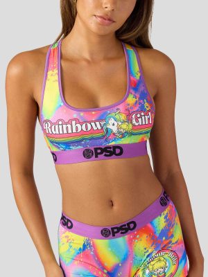 Rainbow Brite - Rainbow Girl