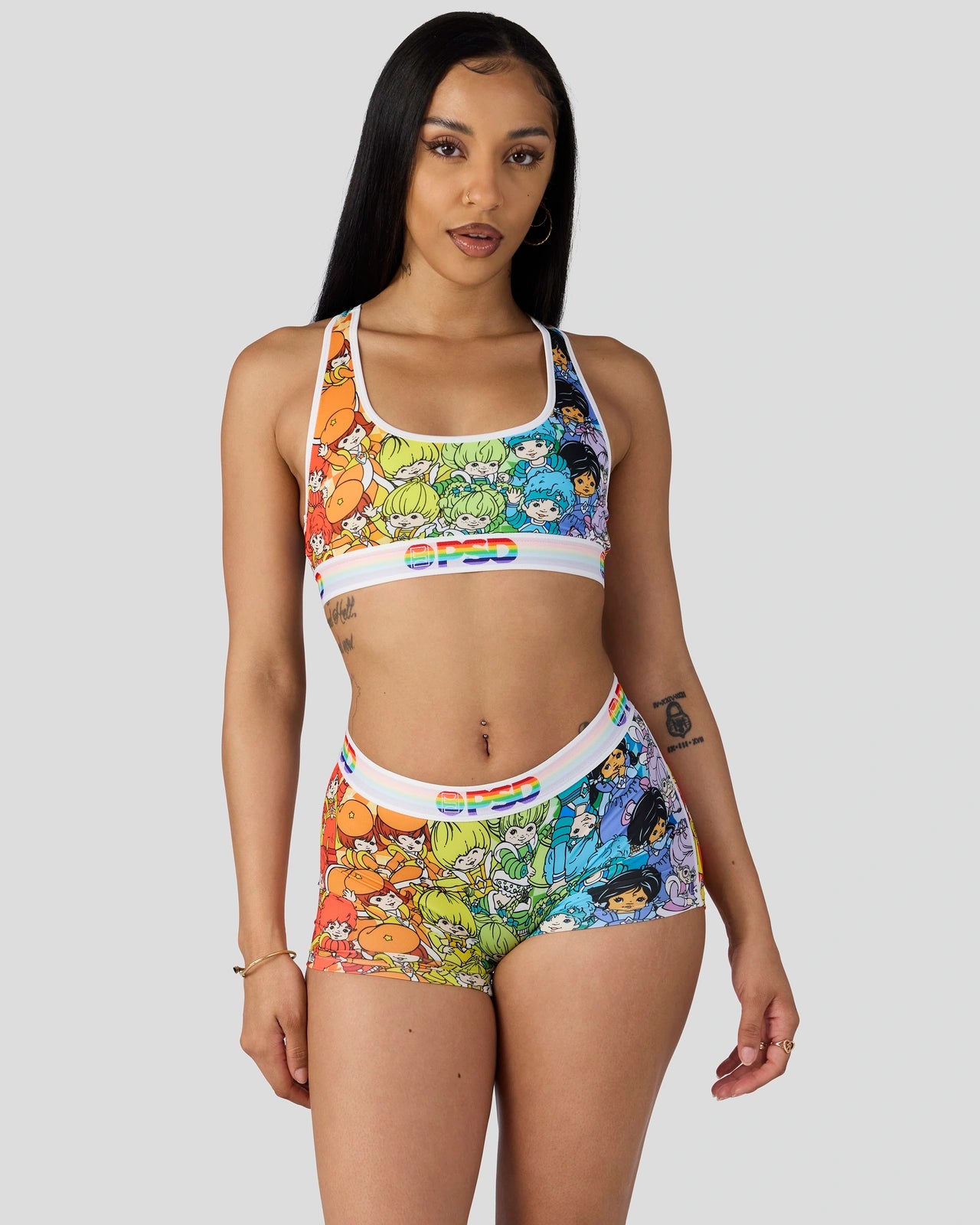 Rainbow Brite - Rainbow - Image 2