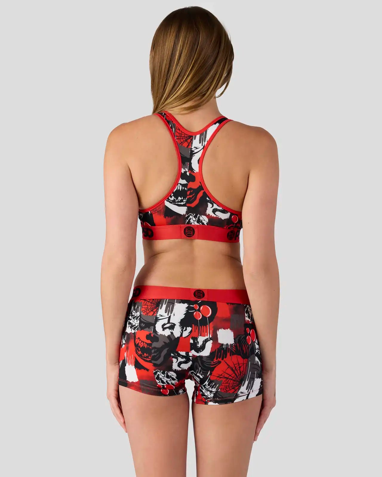 It - Checkers - Image 4