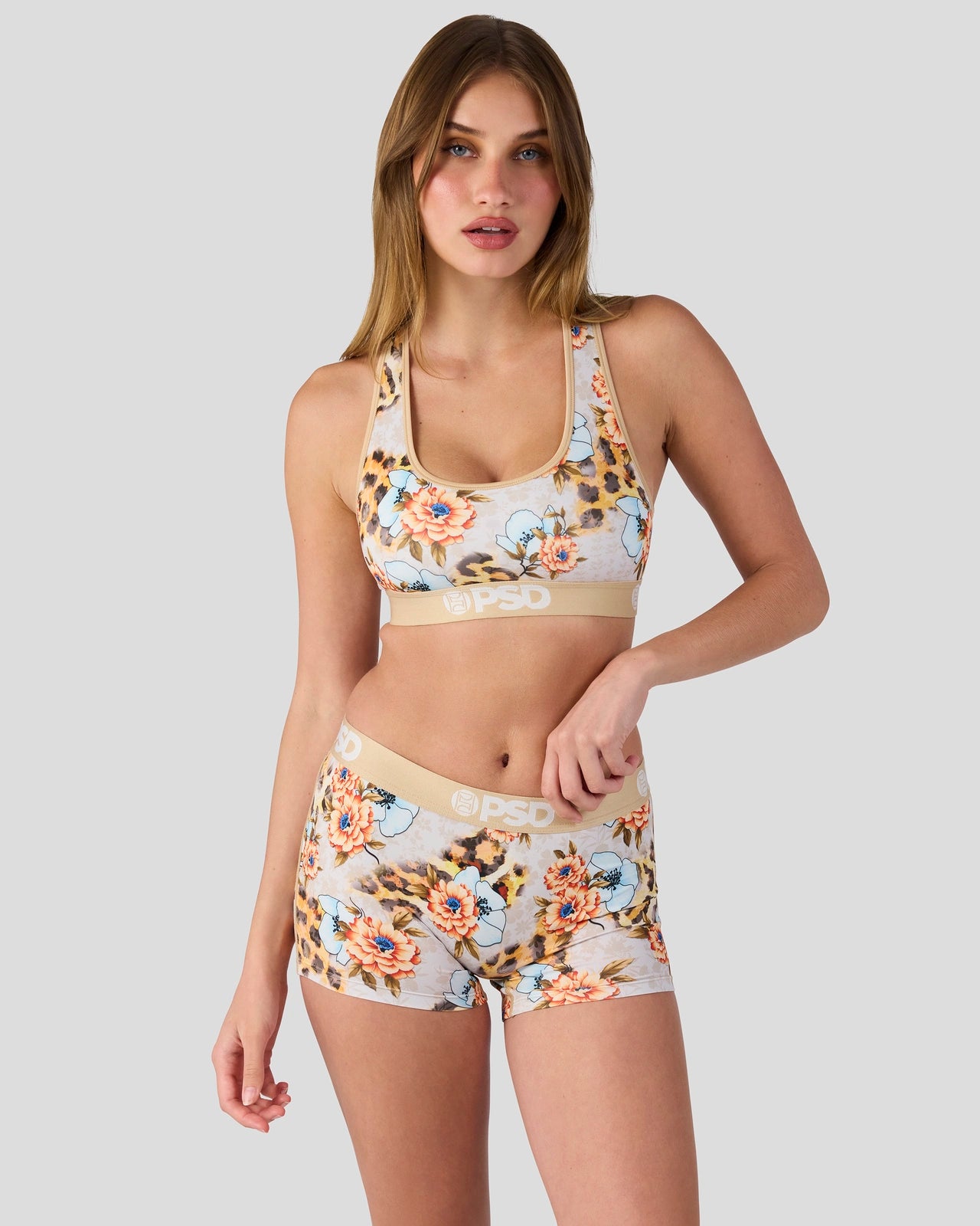 Floral Roar - Image 2