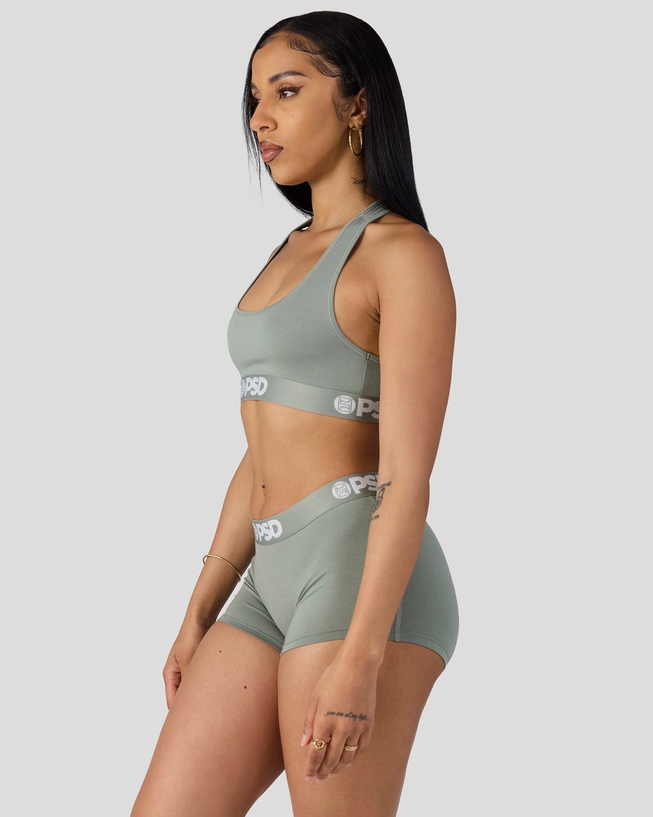 Modal Solids - Sage - Image 3