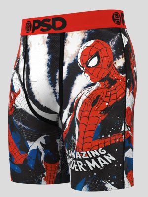 Marvel - Spider-Man