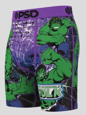 Marvel - Hulk