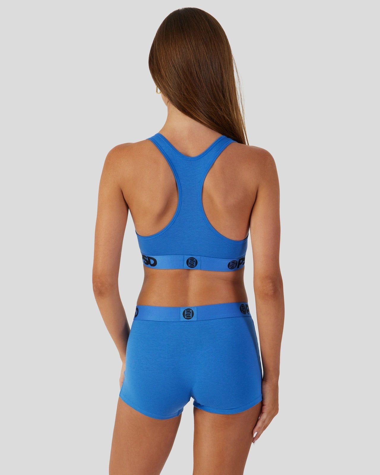 Modal Solids - Blueberry - Image 4