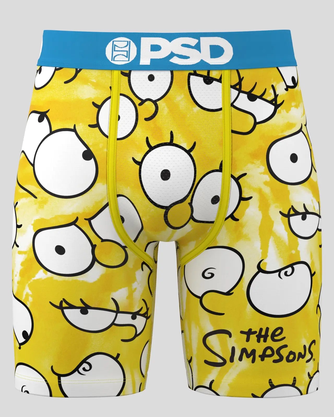 Simpsons - Simpsons Eyes - Image 2