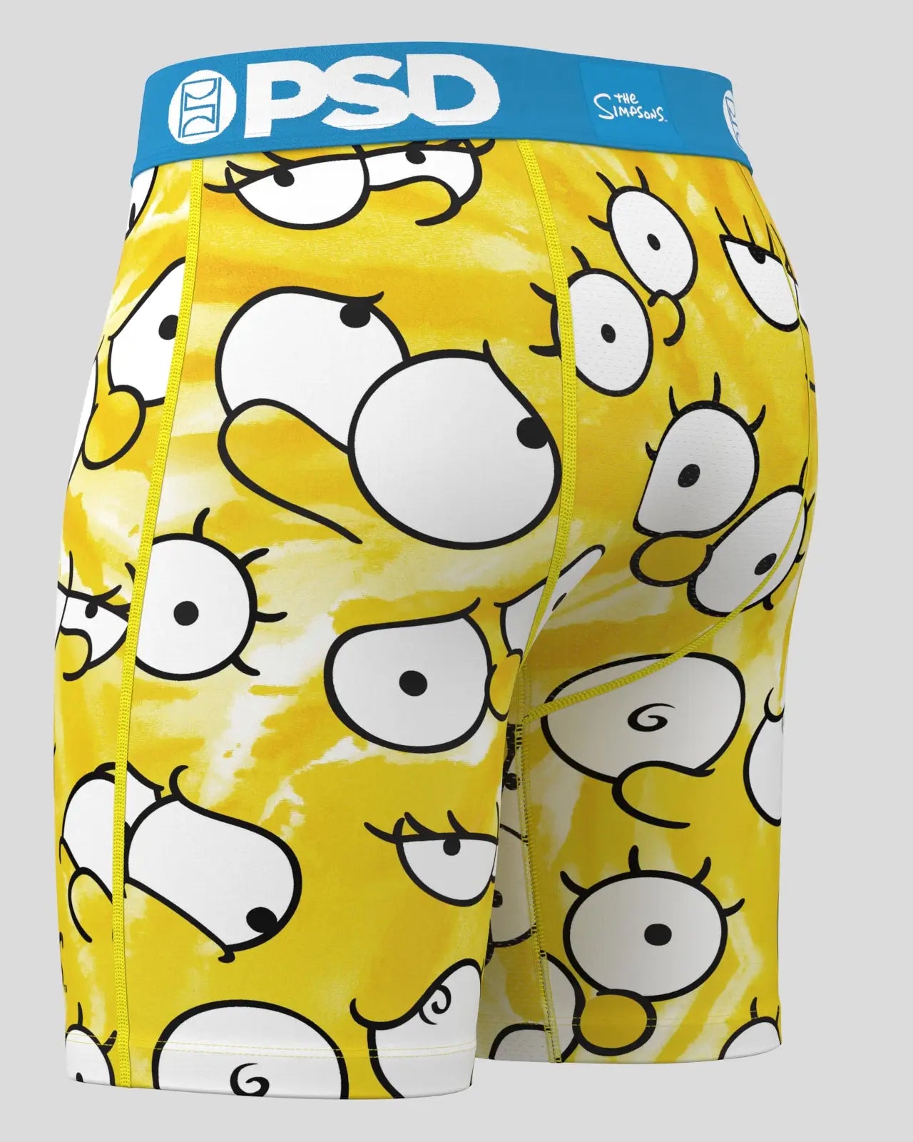 Simpsons - Simpsons Eyes - Image 3