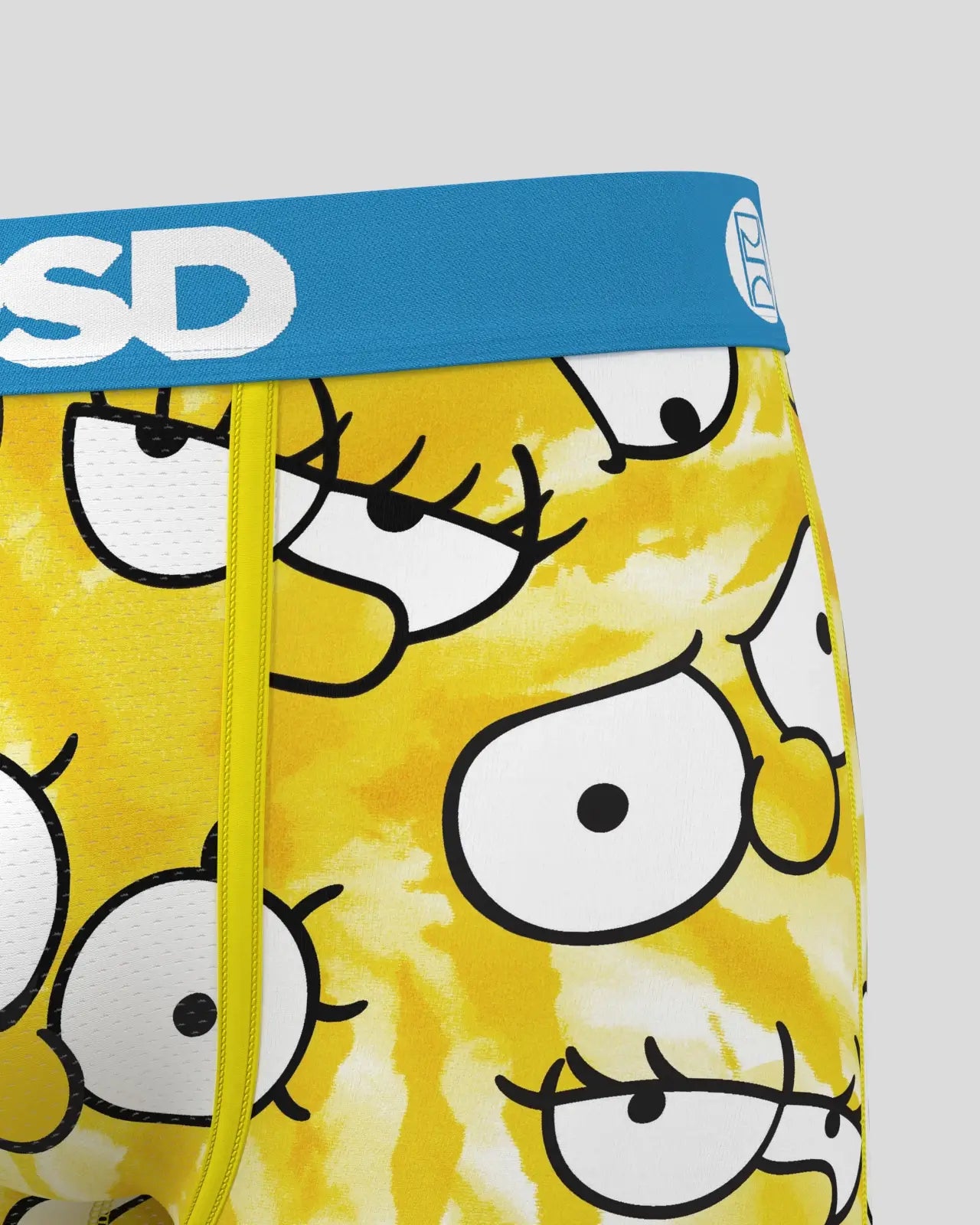 Simpsons - Simpsons Eyes - Image 5