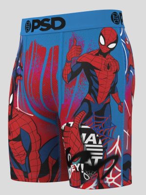 Marvel - Peter Parker Drip