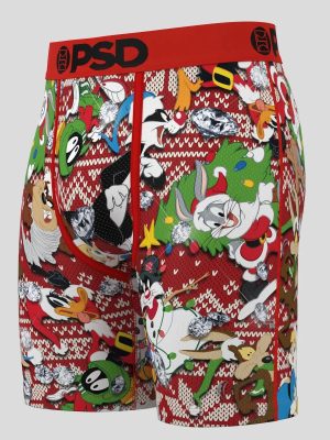 Looney Tunes - Looney Holiday