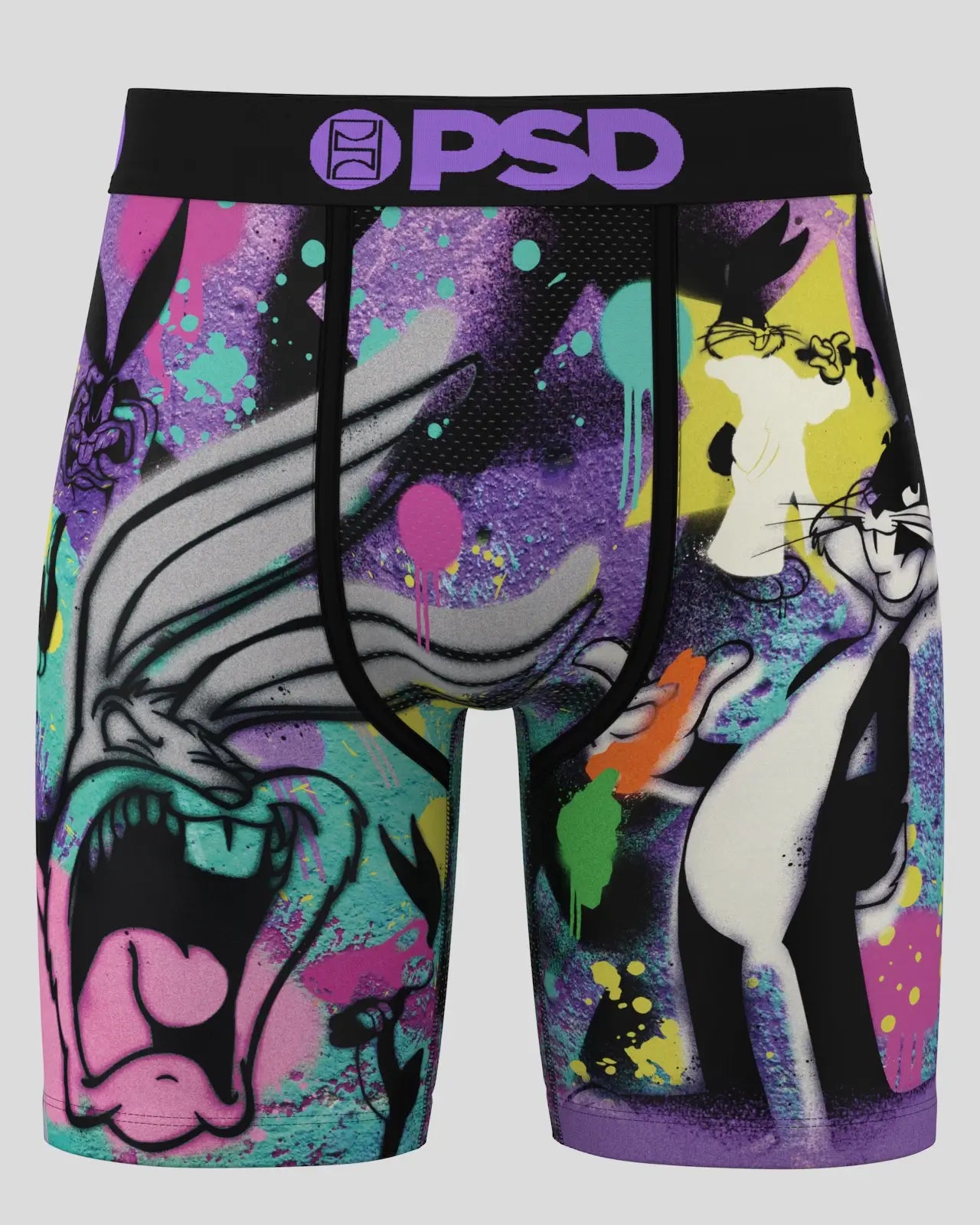 Looney Tunes - Bugs Life - Image 2