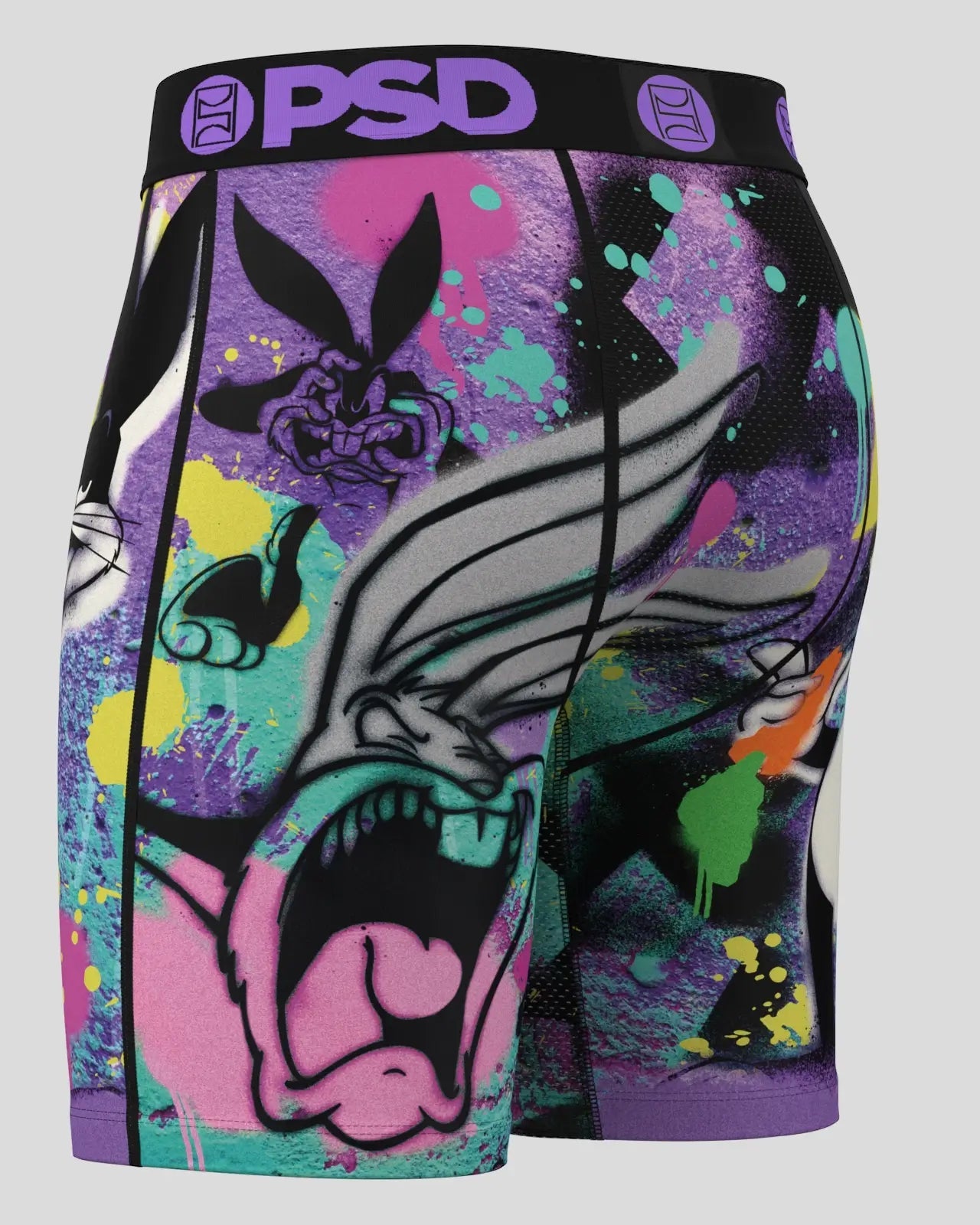 Looney Tunes - Bugs Life - Image 3