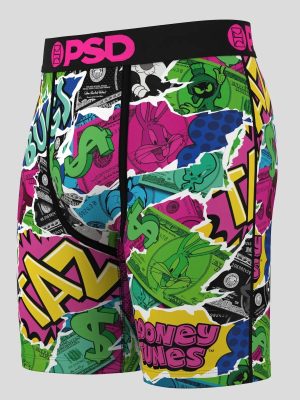 Looney Tunes - Looney Money