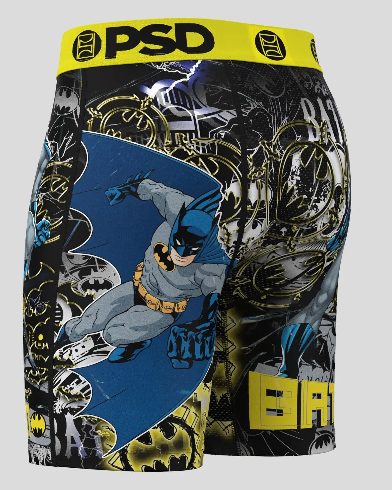 DC - I Am Batman - Image 3