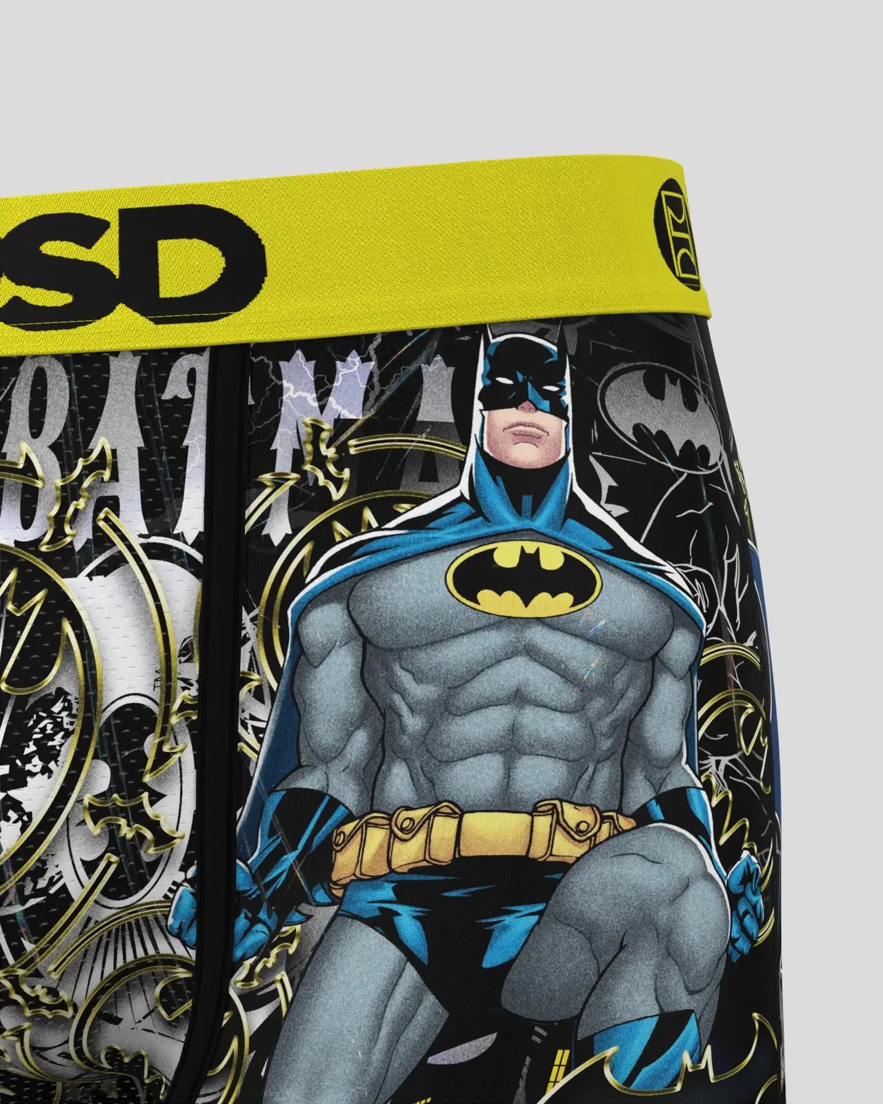 DC - I Am Batman - Image 5