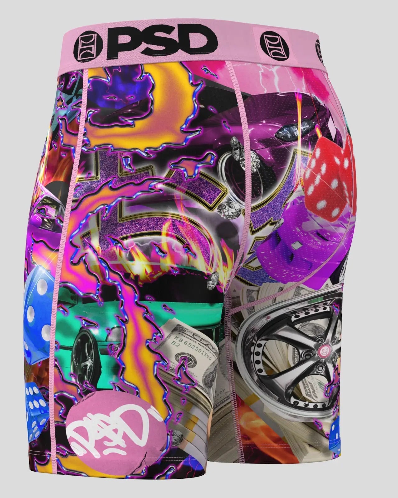 Tuner Drip - Image 3